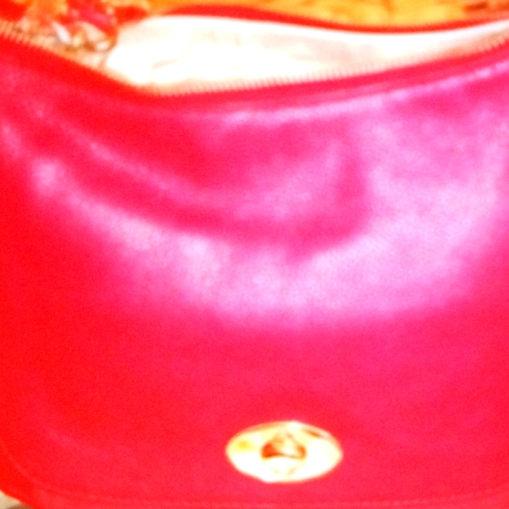 TALBOTS HANDBAG